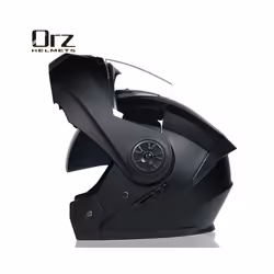 ORZ-161 Modular Flip Motorcycle Helmet Motocicleta Casco Double Sunshade - xL, 1C