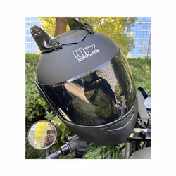 ORZ-161 Modular Flip Motorcycle Helmet Motocicleta Casco Double Sunshade - xL, D5