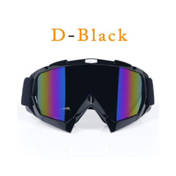 Motocross Goggles MX Off Road Helmets Goggles Ski Sport Gafas for Motorcycle - 2