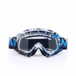 Motocross Goggles MX Off Road Helmets Goggles Ski Sport Gafas for Motorcycle - K1