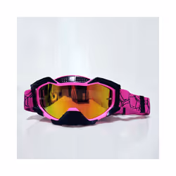 100% Gafas Motocross Goggles Glasses Moto Sunglasses Motorcycle Outdoor - D