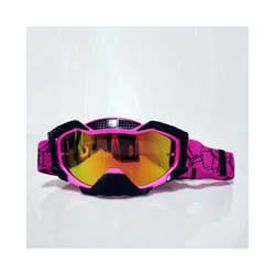 100% Gafas Motocross Goggles Glasses Moto Sunglasses Motorcycle Outdoor - D