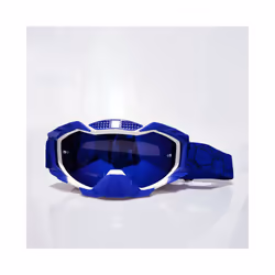 100% Gafas Motocross Goggles Glasses Moto Sunglasses Motorcycle Outdoor - F