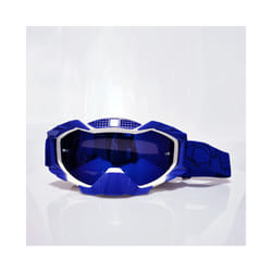 100% Gafas Motocross Goggles Glasses Moto Sunglasses Motorcycle Outdoor - F