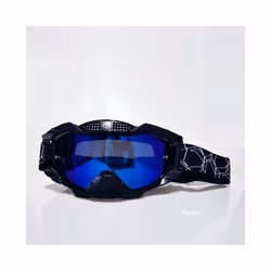 100% Gafas Motocross Goggles Glasses Moto Sunglasses Motorcycle Outdoor - B