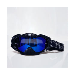100% Gafas Motocross Goggles Glasses Moto Sunglasses Motorcycle Outdoor - B