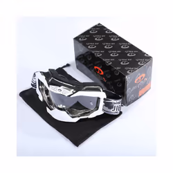 100% Gafas Motocross Goggles Glasses Moto Sunglasses Motorcycle Outdoor - B