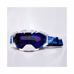 100% Gafas Motocross Goggles Glasses Moto Sunglasses Motorcycle Outdoor - I