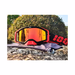 2020 Newest Motorcycle Sunglasses Motocross Safety Protective MX Night - REDSINGLE