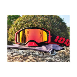 2020 Newest Motorcycle Sunglasses Motocross Safety Protective MX Night - REDSINGLE