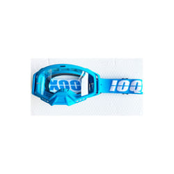 2020 Newest Motorcycle Sunglasses Motocross Safety Protective MX Night - blue clear