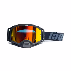 2020 Newest Motorcycle Sunglasses Motocross Safety Protective MX Night - GREENBLACK