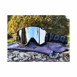 2020 Newest Motorcycle Sunglasses Motocross Safety Protective MX Night - black 2022