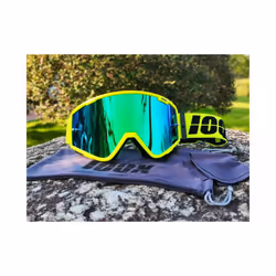 2020 Newest Motorcycle Sunglasses Motocross Safety Protective MX Night - green 2022