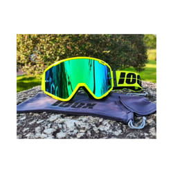 2020 Newest Motorcycle Sunglasses Motocross Safety Protective MX Night - green 2022