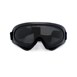Vintage Motorcycle Goggles Retro Motorbike Scooter Biker ATV Glasses Universal - style 13