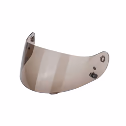Motorcycle Helmet Lens Visor Helmet Glasses Lens Full face For HJC CL-16 - Smoke