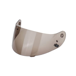 Motorcycle Helmet Lens Visor Helmet Glasses Lens Full face For HJC CL-16 - Smoke