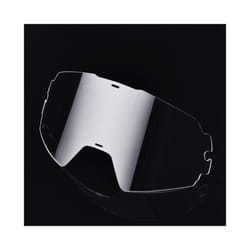 Outdoor Motorcycle Goggles Glasses Flexible MX Off Road Helmet Goggle - Army Green