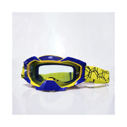 NEW Gafas 100% Motocross Goggles Glasses Moto Sunglasses Motorcycle Outdoor - C