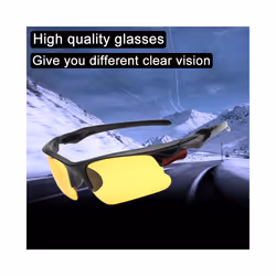 Hot Sale Motorcycle Protective Gears Helmet Mask Goggles Eyewear Off-Road - Eyeglass screwdriver