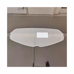 Motorcycle Helmet Anti-UV PC Visor Lens Model Face Helmet Visor Lens case - Anti-fog film