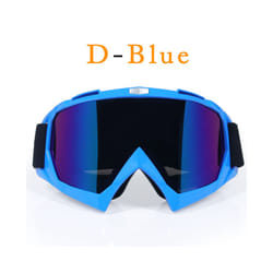 Hot selling high quality goggles Motorcycle Helmet Motocross goggles ATV - C1