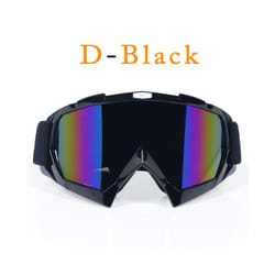 Hot selling high quality goggles Motorcycle Helmet Motocross goggles ATV - P1