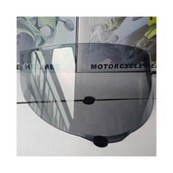 Brand dgl motorcycle helmet visor Lens Model 320 full face helmet visor - D