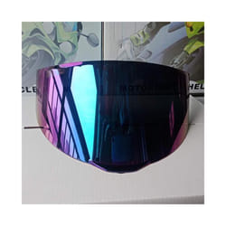 Brand dgl motorcycle helmet visor Lens Model 320 full face helmet visor - E