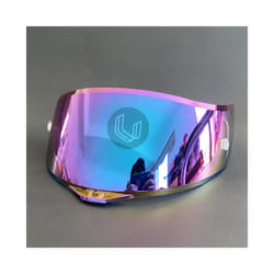 New K3SV K5 K1 Helmet Visor Motorcycle Full Face Helmet Visor Lens For - color