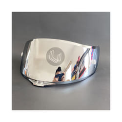 New K3SV K5 K1 Helmet Visor Motorcycle Full Face Helmet Visor Lens For - Silver