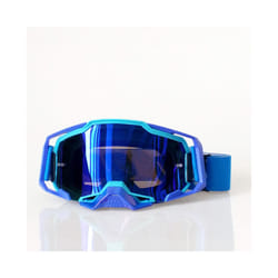 NEW 2020 ATV Motocross Goggles Glasses MX Off Road Dirt Bike Motorcycle - L