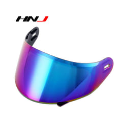 links for hnj lens visors HNJ motorcycle electric vehicle decoration motorcycle - B13