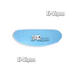 Helmet Visor for SHOEI Motorcycle Helmets X14 Z7 CWR1 RF1200 Xspirit NXR - Z7 Anti-fog