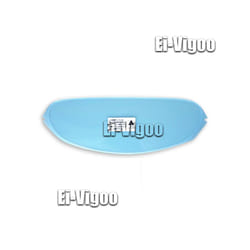 Helmet Visor for SHOEI Motorcycle Helmets X14 Z7 CWR1 RF1200 Xspirit NXR - Z7 Anti-fog