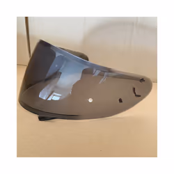 Helmet Visor for SHOEI Motorcycle Helmets X14 Z7 CWR1 RF1200 X-spirit - Light Smoke