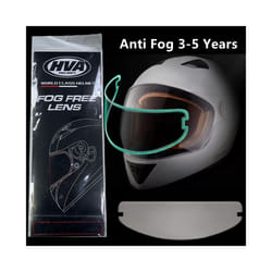 Helmet Visor for SHOEI Motorcycle Helmets X14 Z7 CWR1 RF1200 X-spirit - Universal Anti-fog