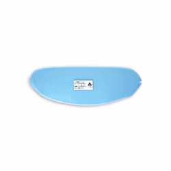 Helmet Visor for SHOEI Motorcycle Helmets X14 Z7 CWR1 RF1200 X-spirit - z7 anti-fog sticker