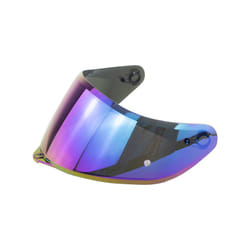 Full Face Motorcycle Helmet Lens Visor for AGV K1 K3-SV K5 Helmet Motorbike - Color