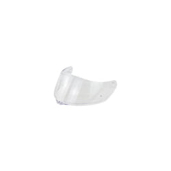 Full Face Motorcycle Helmet Lens Visor for AGV K1 K3-SV K5 Helmet Motorbike - Clear
