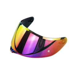 Full Face Motorcycle Helmet Lens Visor for AGV K1 K3-SV K5 Helmet Motorbike - Revo Color