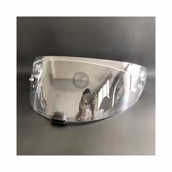 HJ-20M Helmet Visor Suitable For HJC C70 FG-17 IS-17 FG-ST HJ-20ST Motorcycle - Clear