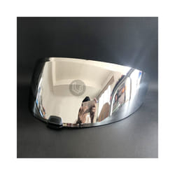 HJ-20M Helmet Visor Suitable For HJC C70 FG-17 IS-17 FG-ST HJ-20ST Motorcycle - Silver
