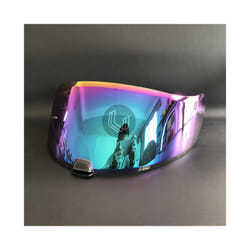 HJ-20M Helmet Visor Suitable For HJC C70 FG-17 IS-17 FG-ST HJ-20ST Motorcycle - color