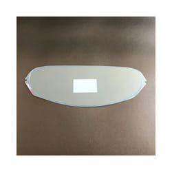 Motorcycle Helmet Visor Film Anti Fog for SHOEI X14 Z7 Z8 X12 GT AIR II - Z7
