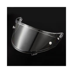 Helmet Visor Shield Lens for NFR NX Full Face Helmet Motorcycle Accessories - Clear