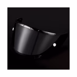 Helmet Visor Shield Lens for NFR NX Full Face Helmet Motorcycle Accessories - Black