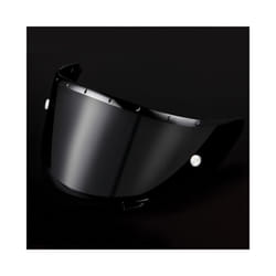 Helmet Visor Shield Lens for NFR NX Full Face Helmet Motorcycle Accessories - Black