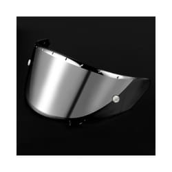 Helmet Visor Shield Lens for NFR NX Full Face Helmet Motorcycle Accessories - Silver